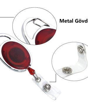 anahtarlık yoyo kartlık