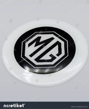 Yuvarlak Damla Etiket - NCR Etiket